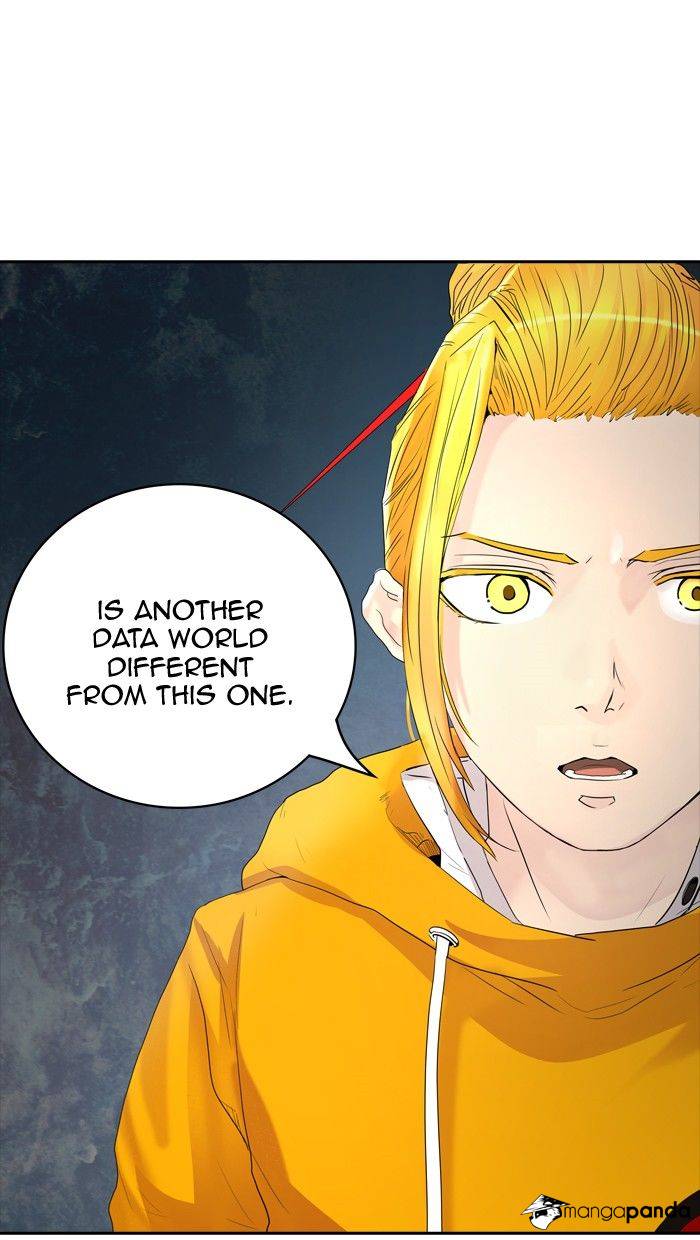 Tower of God Chapter 355 image 089